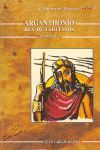 ARGANTHONIO, REY DE TARTESSOS