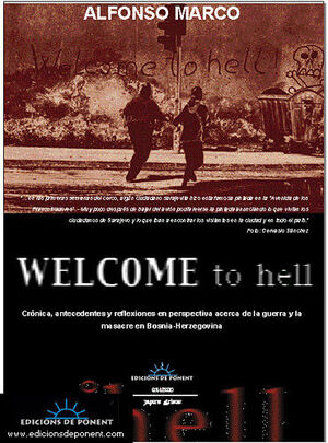 WELCOME TO HELL