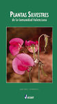 PLANTAS SILVESTRES COMUNIDAD VALENCIANA