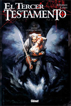 EL TERCER TESTAMENTO 2