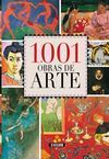 1.001 OBRAS DE ARTE