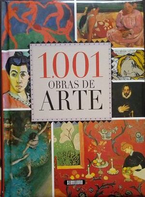 1.001 OBRAS DE ARTE