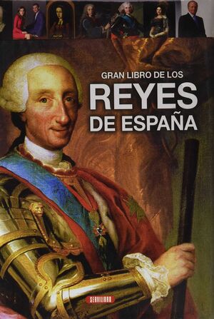 LA MONARQUIA ESPAÑOLA