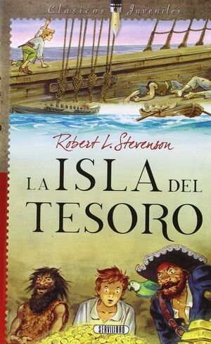 LA ISLA DEL TESORO