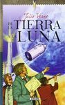 DE LA TIERRA A LA LUNA