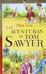 LAS AVENTURAS DE TOM SAWYER