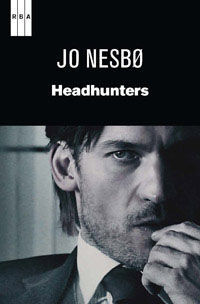 HEADHUNTERS