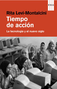 TIEMPO DE ACCIÓN