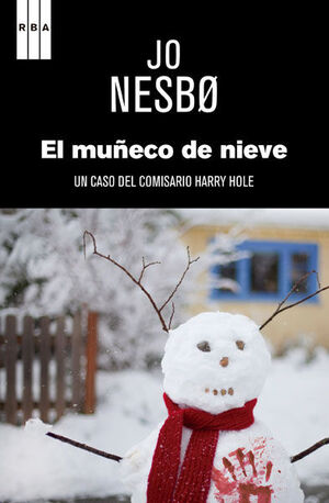 EL MUÑECO DE NIEVE