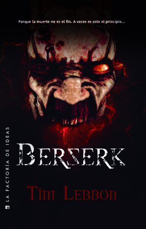 BERSERK