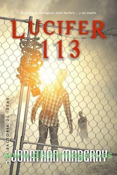 LUCIFER 113