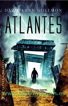 ATLANTES