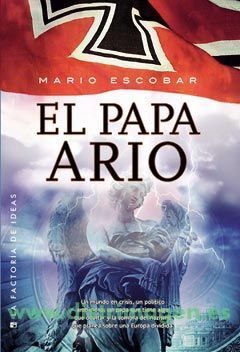 PAPA ARIO, EL