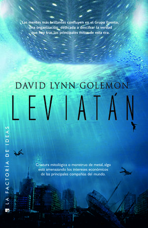 LEVIATÁN