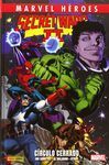 SECRET WARS II. TOMO II. CÍRCULO CERRADO