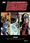 LOS NUEVOS VENGADORES Nº13