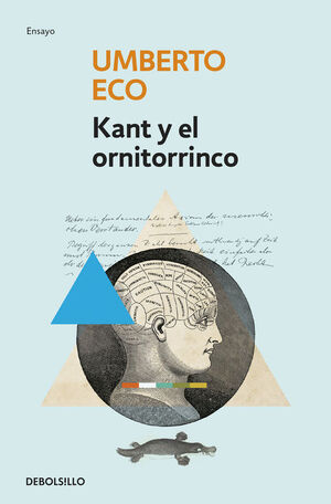 KANT Y EL ORNITORRINCO