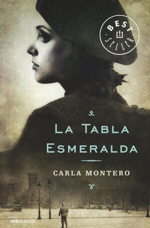 LA TABLA ESMERALDA