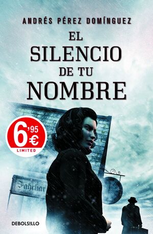 EL SILENCIO DE TU NOMBRE