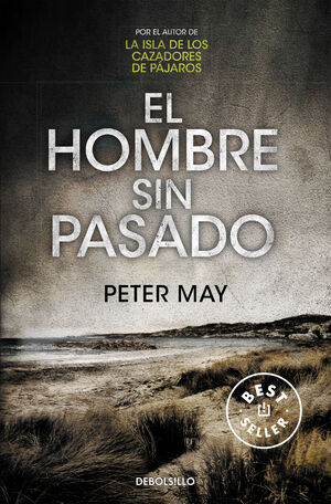 EL HOMBRE SIN PASADO (TRILOGÍA DE LEWIS 2)