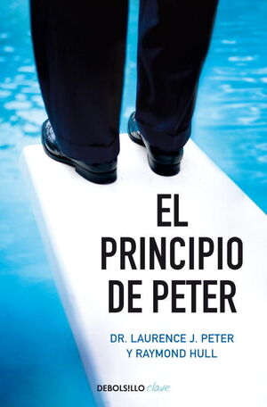 EL PRINCIPIO DE PETER