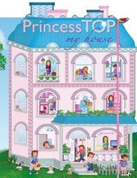 PRINCESS TOP MY HOUSE