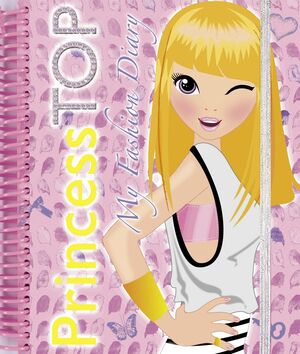 PRINCESS TOP HORSES-1