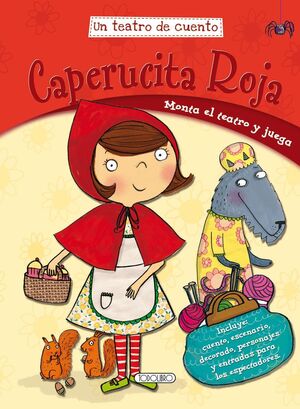 CAPERUCITA ROJA