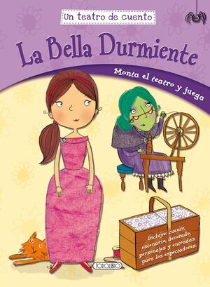 BELLA DURMIENTE LA