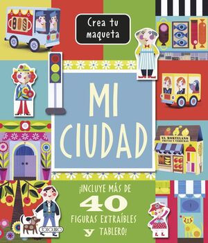 MI CIUDAD