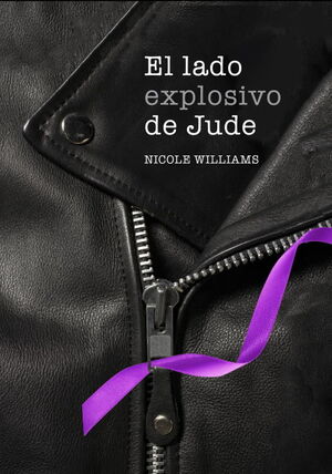 EL LADO EXPLOSIVO DE JUDE (CRASH 1)