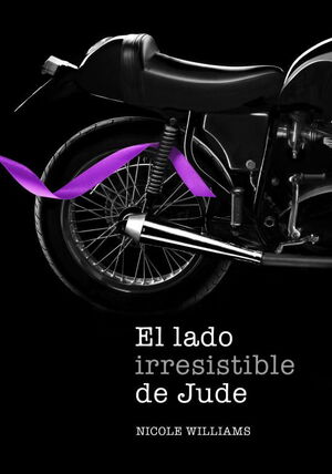 EL LADO IRRESISTIBLE DE JUDE (CRASH 3)