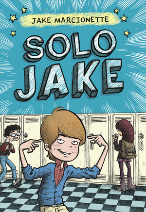 SOLO JAKE (SOLO JAKE 1)