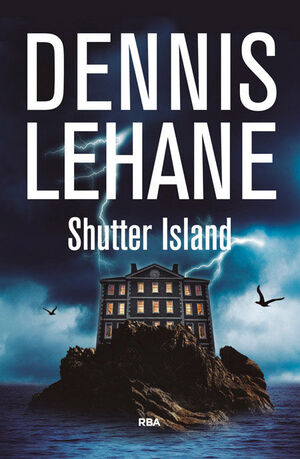 SHUTTER ISLAND