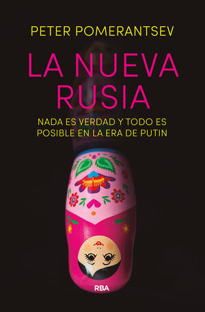 LA NUEVA RUSIA