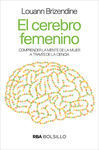 EL CEREBRO FEMENINO (BOLSILLO)
