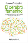 EL CEREBRO FEMENINO (BOLSILLO)