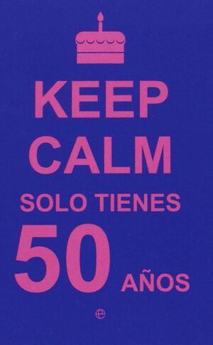 EXPOSITOR KEEP CALM...