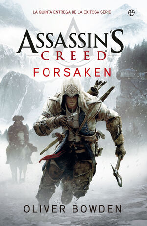 ASSASSINS CREED. FORSAKEN