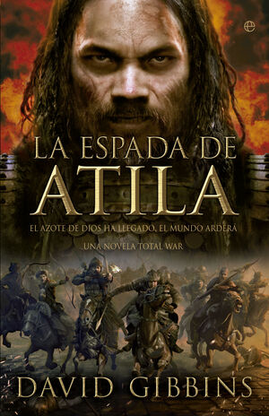 TOTAL WAR. LA ESPADA DE ATILA