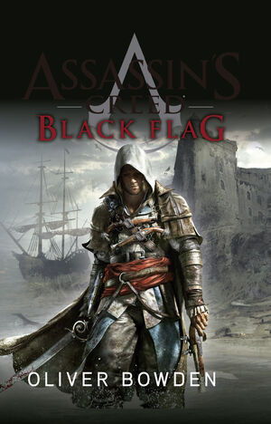 ASSASSIN'S CREED. BLACK FLAG