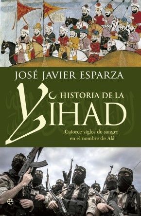 HISTORIA DE LA YIHAD