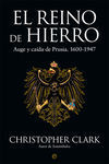 EL REINO DE HIERRO