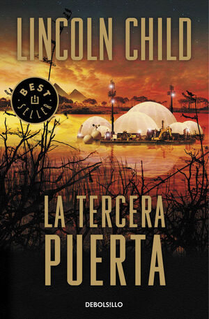 LA TERCERA PUERTA (JEREMY LOGAN 3)