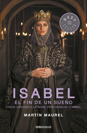 ISABEL, EL FIN DE UN SUEÑO