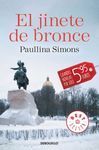 EL JINETE DE BRONCE (EL JINETE DE BRONCE 1)