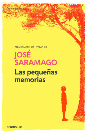 LAS PEQUEÑAS MEMORIAS