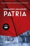 PATRIA (PORTADA SERIE)