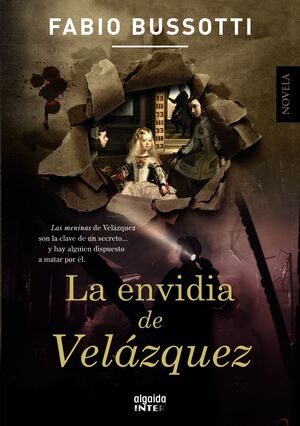 LA ENVIDIA DE VELÁZQUEZ