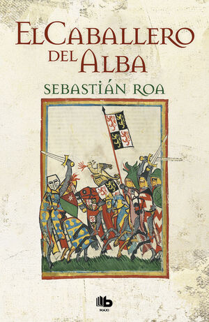 EL CABALLERO DEL ALBA